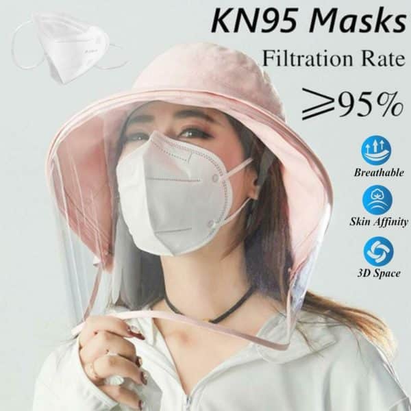 Zh Disposable Health Care Particulate Respirator And Surgical Face